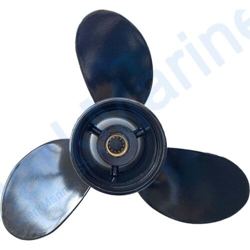Propeller For Tohatsu outboard PN 3B2W64517-1