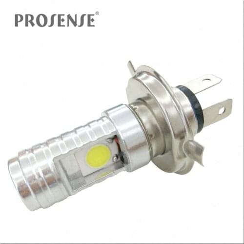 PROSENSE Motorcycle Lamps