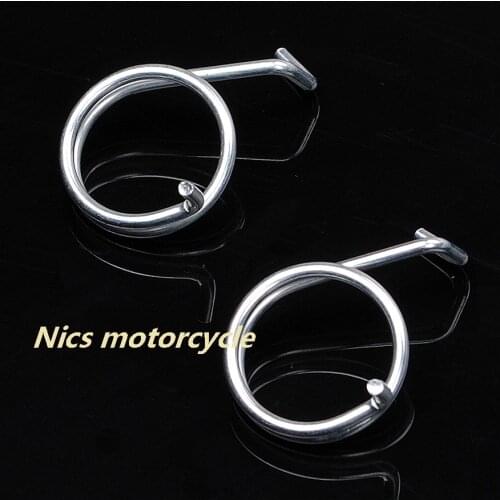 2P Clutch spring 70-110-125-140CC return spring for small off-road motorcycle ATV scooter Dirt PIT Bike