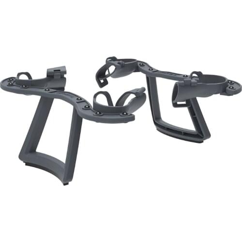 FPV Combo Propeller Protector Guard Drone Landing Gear Quick Release Height Extender Long Leg Foot Protector Stand Acces