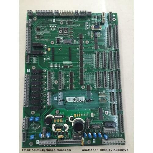 Elevator cabinet controller box main PCB card board 57910232 ASIB SE.Q B ascensor elevador parts