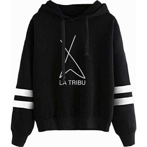 Women Mens Sweatshirt Camilo Echeverry Hoodie Print Unisex Pocketless Sleeve Harajuku Streetwear Boy girls Clothes Kpop