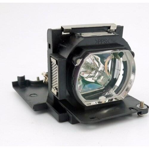 VLT-XL8LP/499B037-10 Replacement Projector Lamp with Housing for MITSUBISHI HC3 / LVP-HC3 / LVP-SL4SU / LVP-SL4U / LVP-XL4S