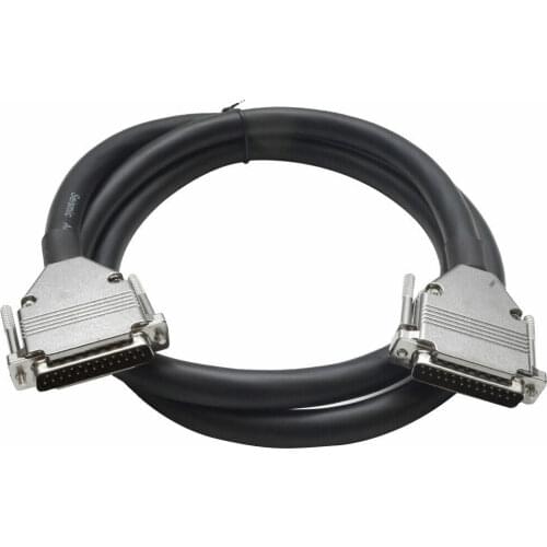 High quality 8 Channel Analog Snake Cable, DB-25 to 8x XLR Female - 10' audio cable