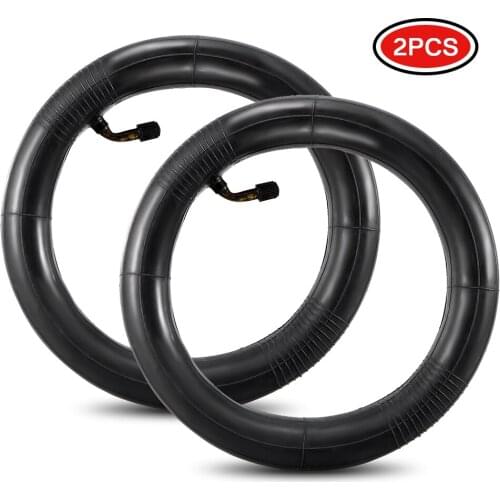8.5 Inch Inner Tubes Pneumatic Thickened Tires for Xiaomi Mijia M365 Electric Scooter 8 1/2x2 Durable Thick Wheel Solid Tyre