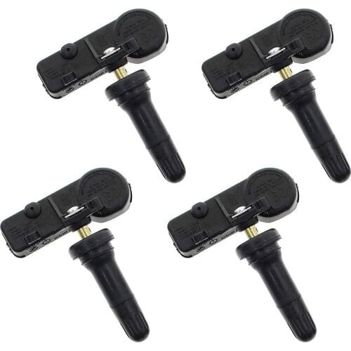 56029398AA 56029398AB 68241067AB SU14361 TPMS Tire Pressure Monitoring Sensor 433HMz for Chrysler Dodge Jeep Ram Fiat Volkswagen