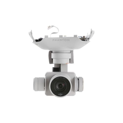 DJI Phantom 4 Pro/Adv Gimbal Camera 1-inch 20mp sensor Production optimized 4k phantom 4 pro dji phantom 4 advanced second hand