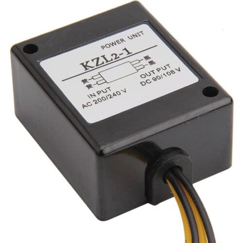 KZL2-1 Motor Brake Rectifier Power Supply Device Ac200/240v DC90/108V
