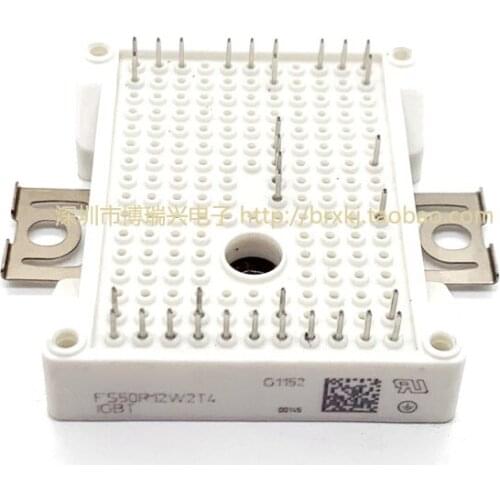 FS50R12W2T4 Original, Can Provide Test, 1 Year Warranty