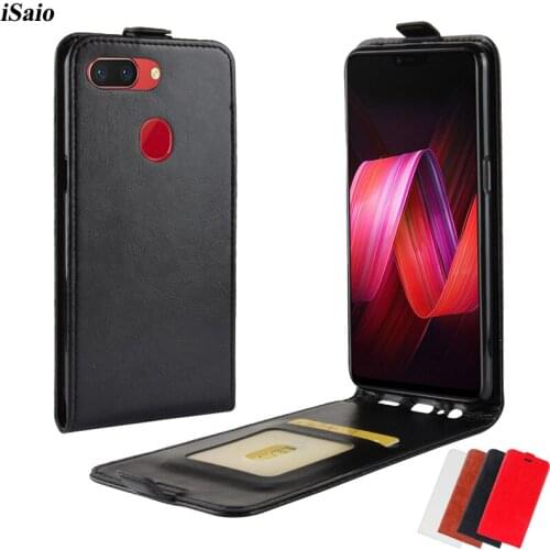 iSaio Oppo F7 Phone Cases