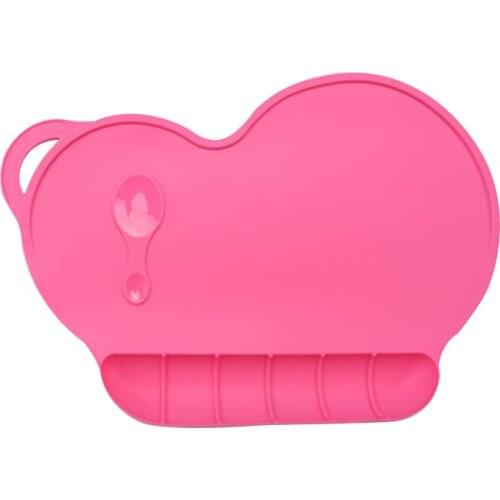 Keelorn Silicone Wipes