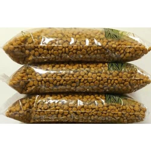 Cat Food 1.5kg Pet Food Cat Food Cat Food into Cat Kittens American Short Short Blue Cat General