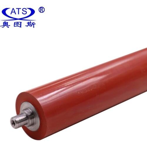 Lower fuser roller Pressure Roller for Kyocera KM 4000 3900 FS4000 FS3900 KM4000 KM3900 Lower Pressure Roller copier spare parts