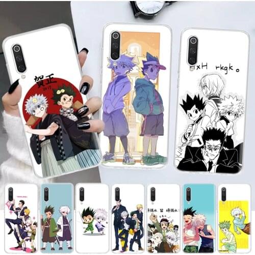 OEING Xiaomi Mi 6 Phone Cases