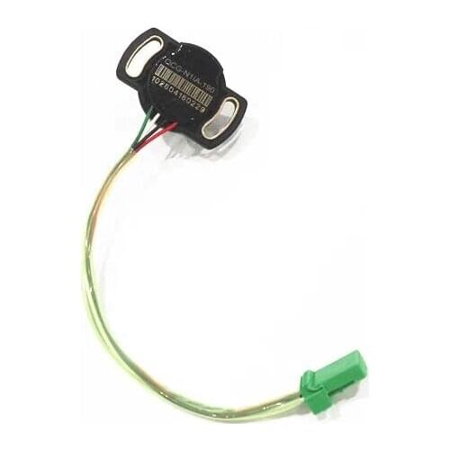 Original Torque Sensor Electronic Power Direction Angle Sensor EPS sensor For FAW V2 N5 N3 DFM V22 V27 QCG-N1IA-190 QCG-N1IA-270