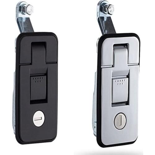 Professional Electrical Cabinet Lock ,6018 Vending Cabinet Lock, Compressors, Car Trunk Lock,Easy Eo Install, Caravan