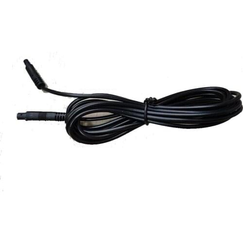 Wire extensions kit for RGB led speaker rings 6.5'' 8'' 10'' 12