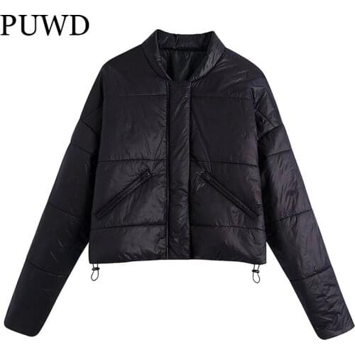 PUWD Women's Bombers