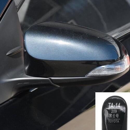 Car scratch repair pen, auto brush painting pen for Toyota COROLLA HYBRID 2016