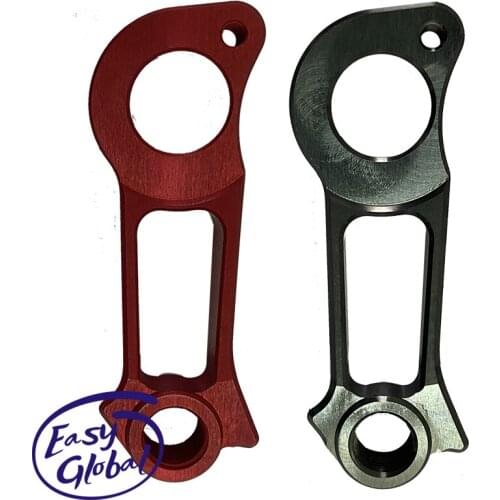 Sigeyi New RDL-TH1 Bike Frame Integrate Rear Derailleur Direct-Mount Hanger For Ridley Disc Brake Version Noah Helium Fenix