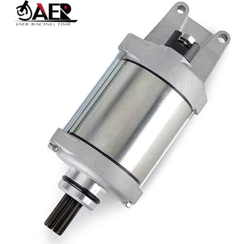 JAER Start Motor Electrical Engine Starter Motor for Yamaha TMAX T-max 500 T max 530 XP500 XP530 XP500A 4B5-81890-00