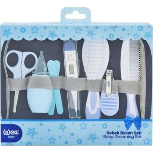 Wee Baby Sets For Children's Nails
