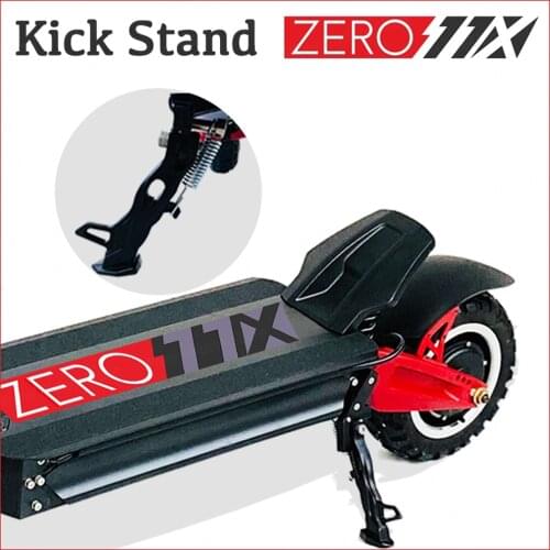 ZERO11X Kick Stand ZERO 11X Leg Stand Spare Parts Accessories