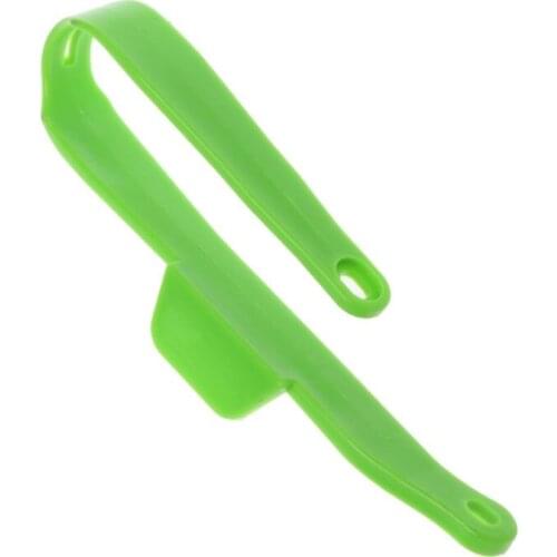 Motorcycle Chain Slider Rear Swingarm Cover Protector Guard Guide 110-160cc