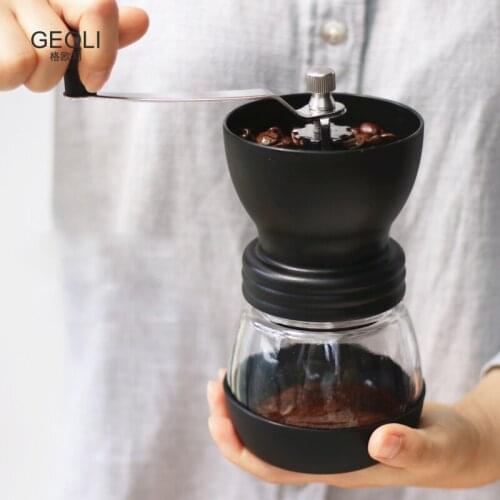 Boratat Coffee Grinders