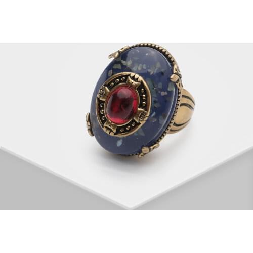 Amorita boutique vintage Rings
