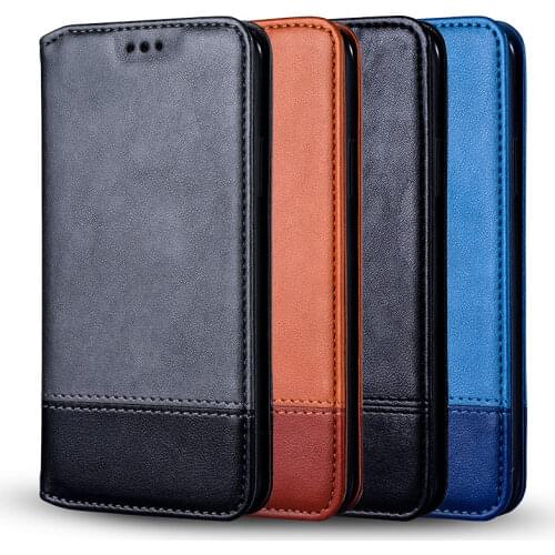 Leather Case for Samsung Galaxy A52 A72 A42 A32 5G Coque Flip Cover Card Holder Stand Magnets for Samsung A72 Case funda capa