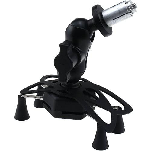 Phone Holder for KAWASAKI ZR7 ZX600 NINJA ZX-6RR ZX-14R ZZR1400 ZX14R ZX6R Motorcycle GPS Navigation Bracket 16-19mm