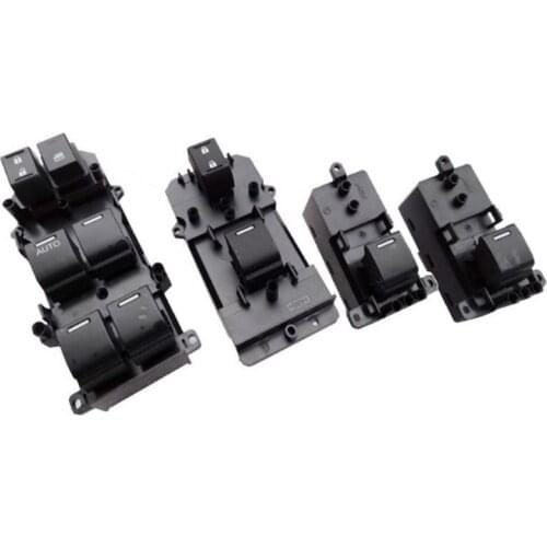 SKTOO Electric Power Window Lifter Master Control Switch For Honda Accord 2008 2009 2010 2011 35750TB0H01 35760-TBO-H01