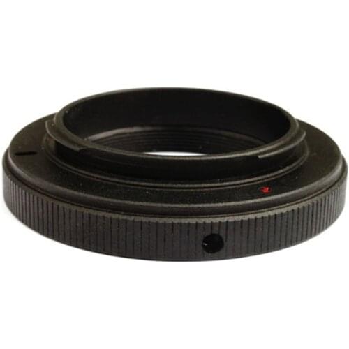 Mount Adapter Ring For T T2 Lens to PK T2-PK K -Pentax Camera K-x K-7K-m K2000 K20D K200D 645D 645Z K100D K10D K20D H052
