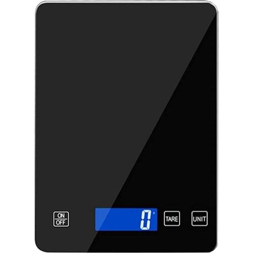 Kitchen Scale Digital Weight Grams and Oz, Kitchen Scale for Cooking Baking, Precise Graduation,for Cooking Baking