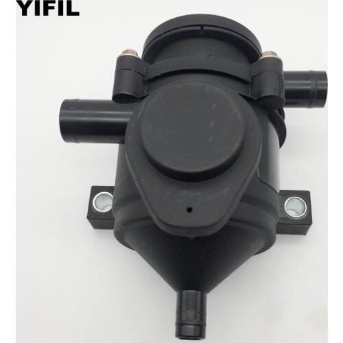 Provent 100 Oil Catch Can Tank Crankcase Stainless Filter For Pro Patrol Navara Hilux Suits Engines Up To 100kW 3931070793