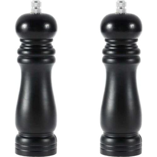 MOSEKO Salt And Pepper Shakers