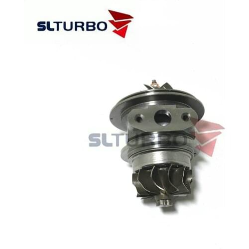 New TD04HL-15G Turbo Charger Cartridge 8943675161 For Isuzu Earth Moving SK120-3 SK120-5 EX120-2 EX120-3 Turbine Core Chra
