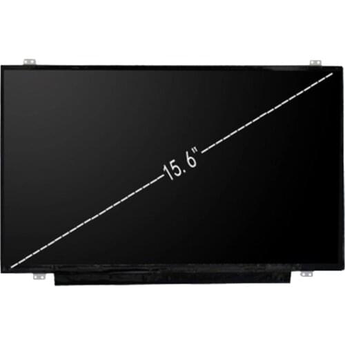 Original 15.6" Slim LCD LED Laptop Screen For Acer Aspire v5-571 B156XW04 V5 V.5