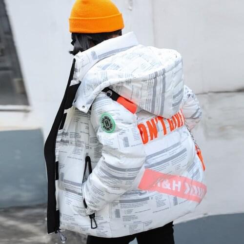 2020 New Winter Women Bubble Puffer Jacket Purple Warm Waterproof Parka Woman Down Coats Women Thick Shiny Puffer Coat Clothing