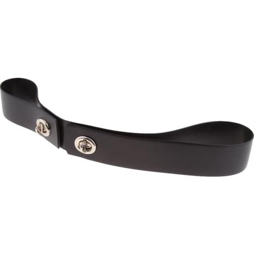 Adjustable Strap Hanger Hook for Yacht Boat Railing Rope Hanging