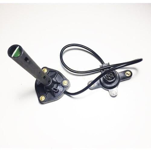 TK SENSOR Motorcycle Engines