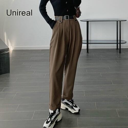 Unireal Women's Winter Pants