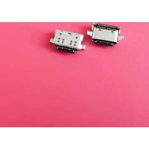 USB Charging charge Charger dock Port Connector socket plug For Huawei MediaPad M5 10.8 CMR-AL09 CMR-W09 M5pro M5 pro