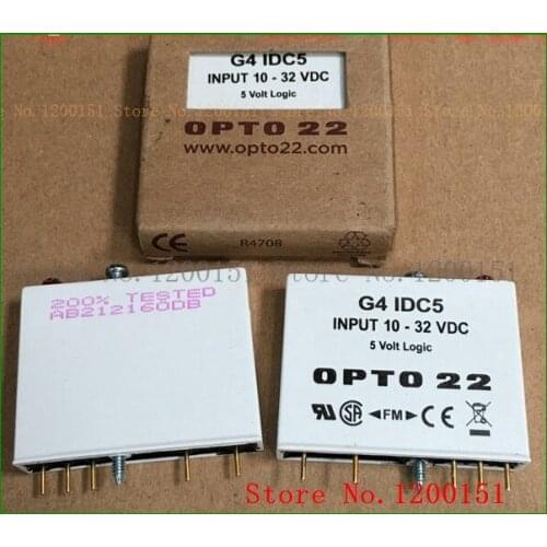 G4IDC5 OPTO22 INPUT 10-32VDC