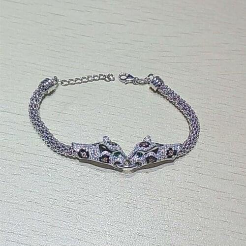 Xd252 Luxury shine Designer Fashion 925 Sterling Silver wedding party Jewelry zirconia, aaa1