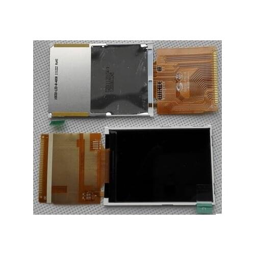 IPS 2.4 inch 30PIN HD TFT LCD Screen ILI9341 Drive IC 240(RGB)*320 Parallel Interface