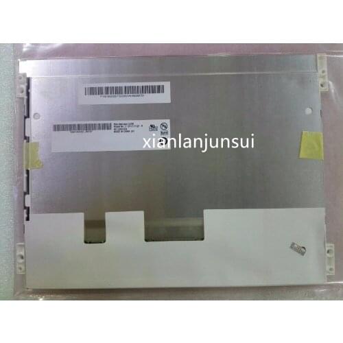 10.4 -inch G104XVN01. 0 LCD screen