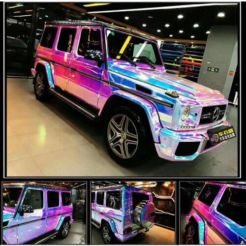 AUMOHALL Car Exterior Accessories