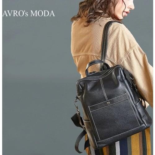 AVRO's MODA Business Womens Bags